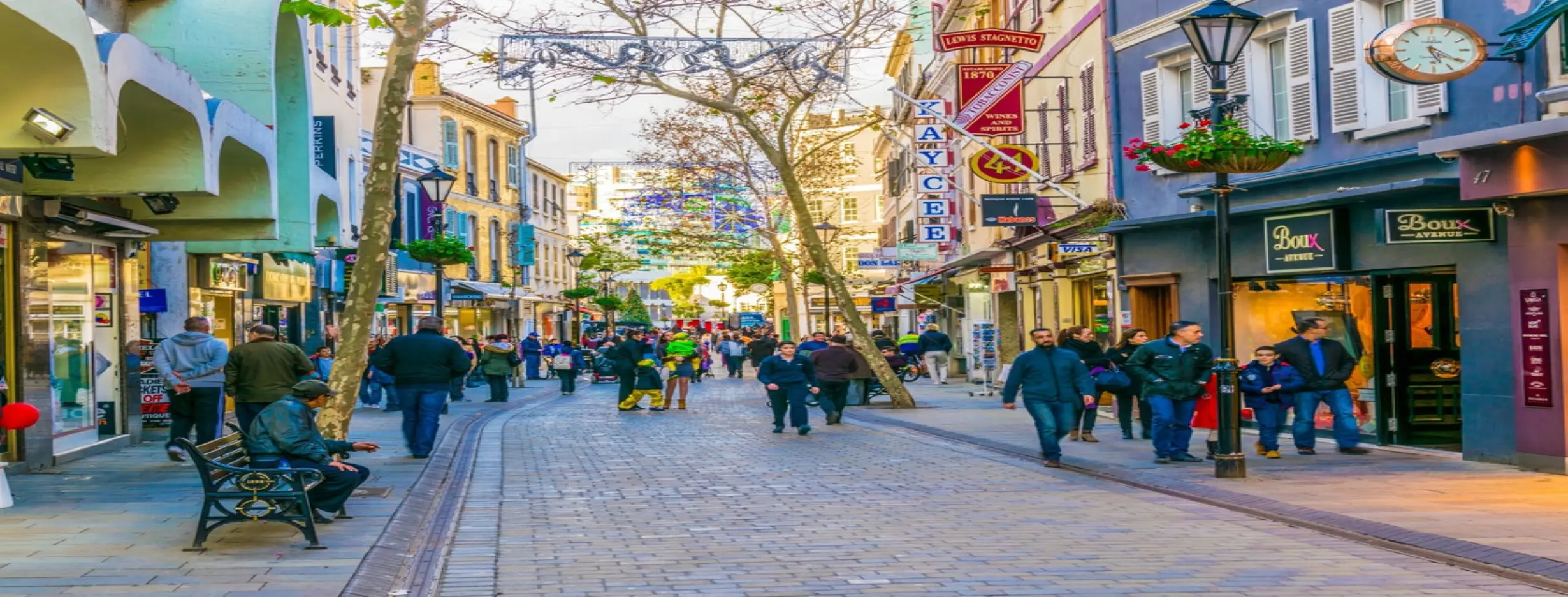 Image for Main Street